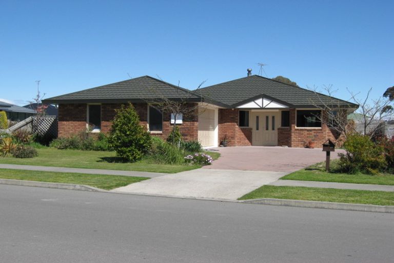 Photo of property in 46 Hillcrest Avenue, Witherlea, Blenheim, 7201