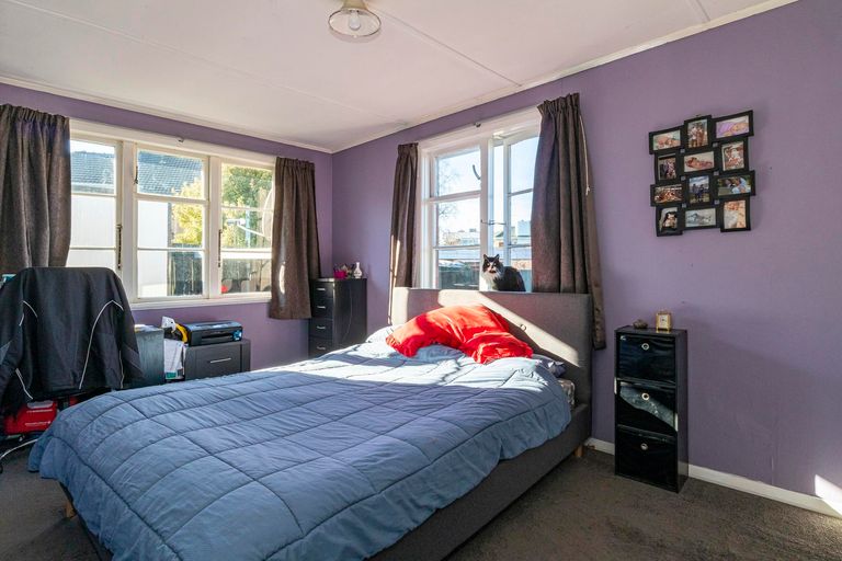 Photo of property in 190 Selwyn Street, Marchwiel, Timaru, 7910