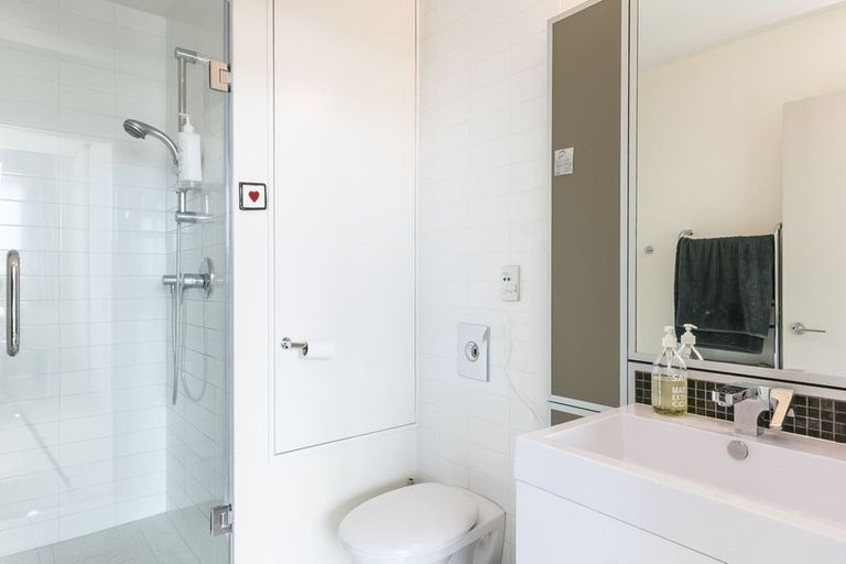 Photo of property in Croxley Mill Apartments, 308/33 Frederick Street, Te Aro, Wellington, 6011