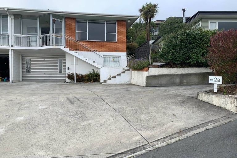 Photo of property in 2a Purau Terrace, Cashmere, Christchurch, 8022