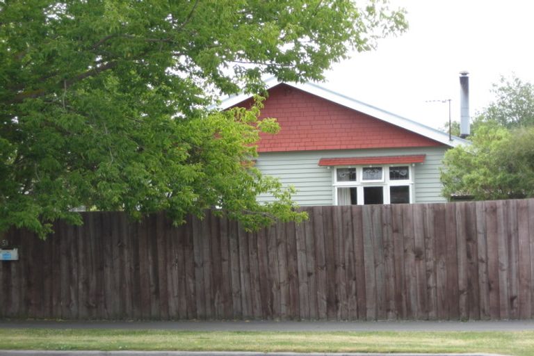 Photo of property in 2/51 Tilford Street, Woolston, Christchurch, 8062