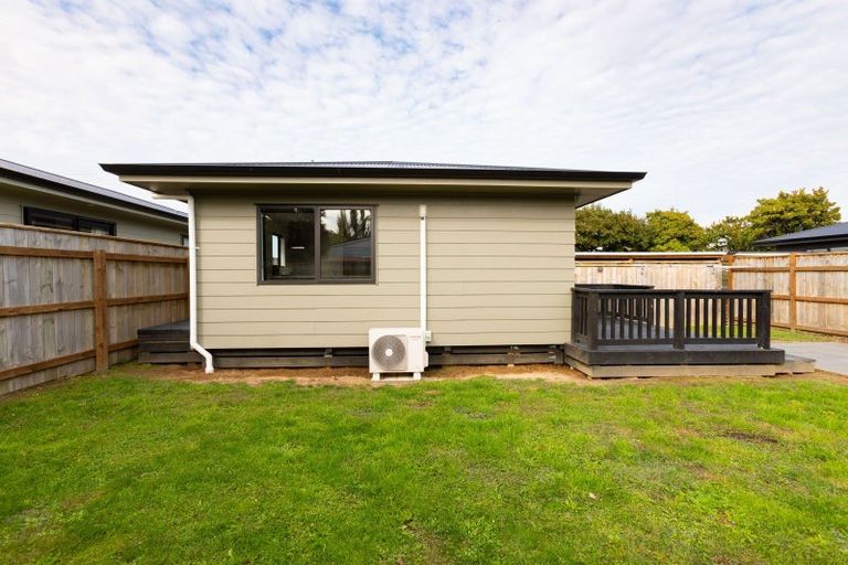 Photo of property in 15 Hall Street, Woodville, 4920