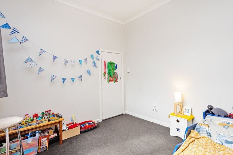 Photo of property in 178 Mary Street, Richmond, Invercargill, 9810