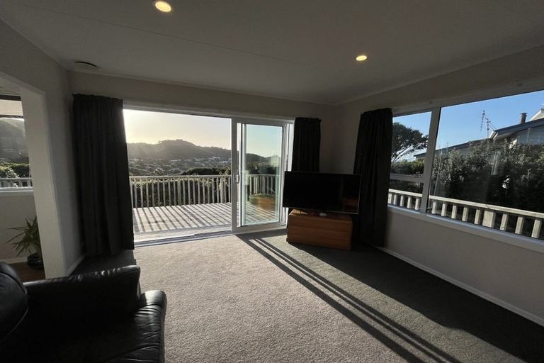 Photo of property in 45 Sea Vista Drive, Pukerua Bay, 5026