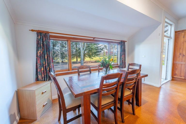 Photo of property in 659 Taylor Road, Belfield, Geraldine, 7992