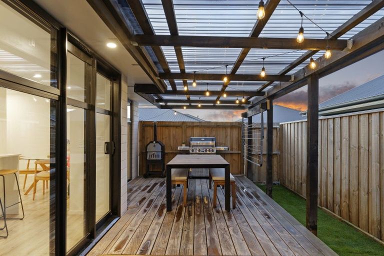 Photo of property in 84 Jean Archie Drive, Rolleston, 7614