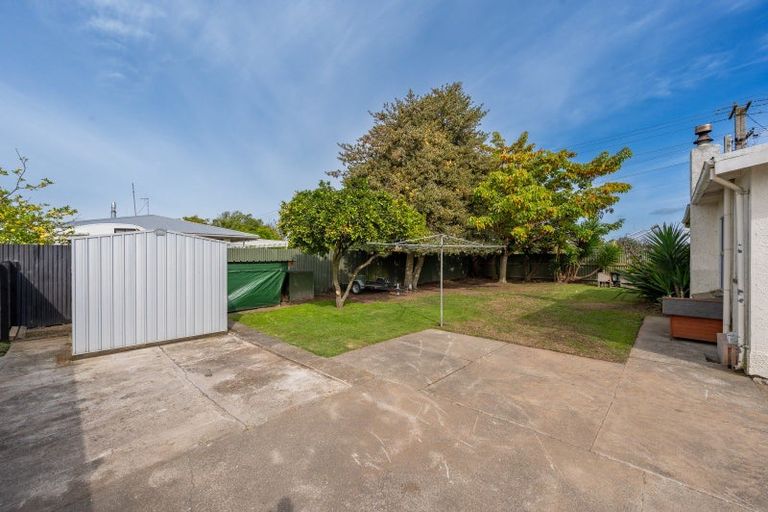Photo of property in 53 Burness Road, Jervoistown, Napier, 4112