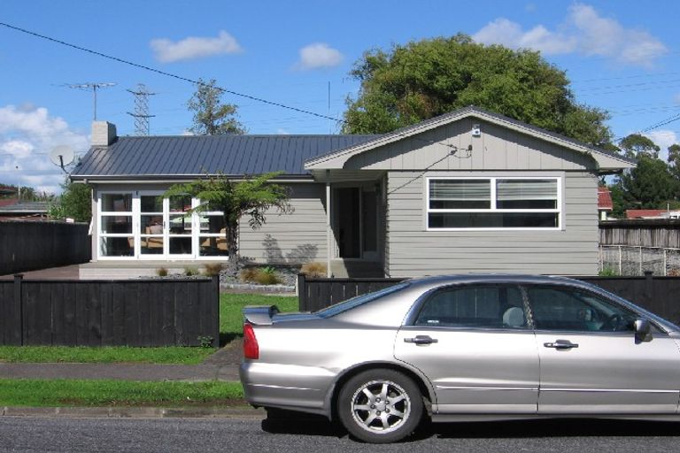 Photo of property in 6 Palm Avenue, Pakuranga, Auckland, 2010