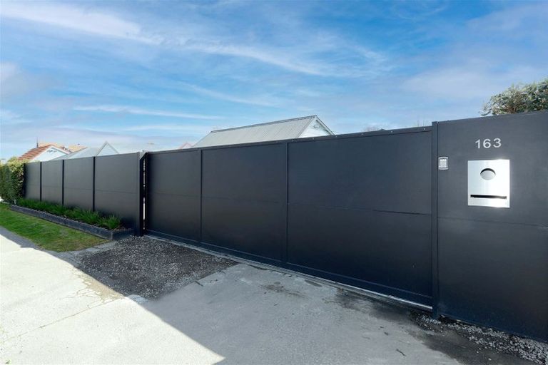 Photo of property in 163 Milton Street, Somerfield, Christchurch, 8024