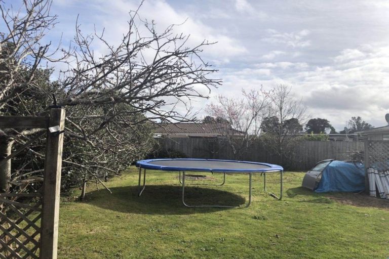 Photo of property in 9 Ross Place, Opaheke, Papakura, 2113