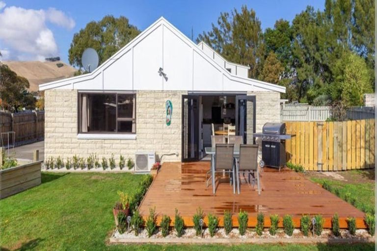 Photo of property in 1a Rata Place, Witherlea, Blenheim, 7201