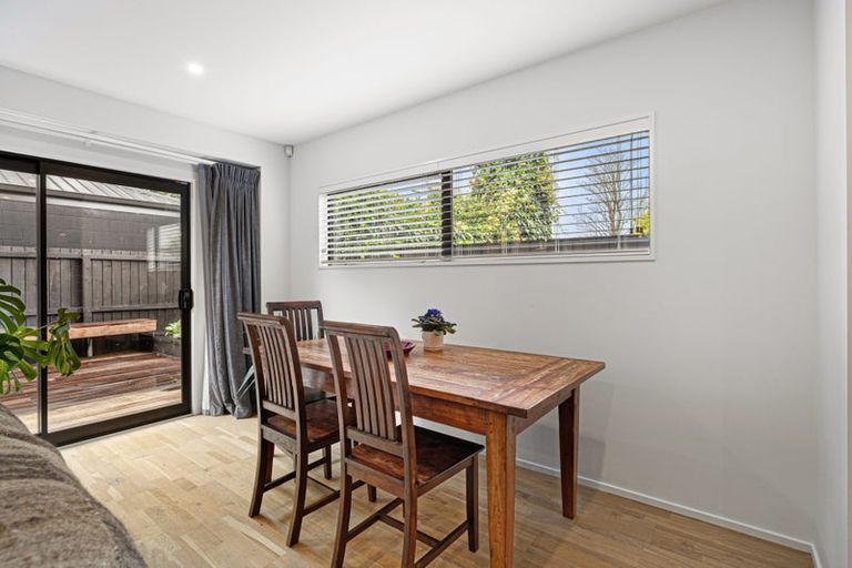 Photo of property in 5/20 Rhodes Street, Merivale, Christchurch, 8014
