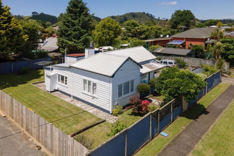 Photo of property in 23 Mueller Street, Waihi, 3610