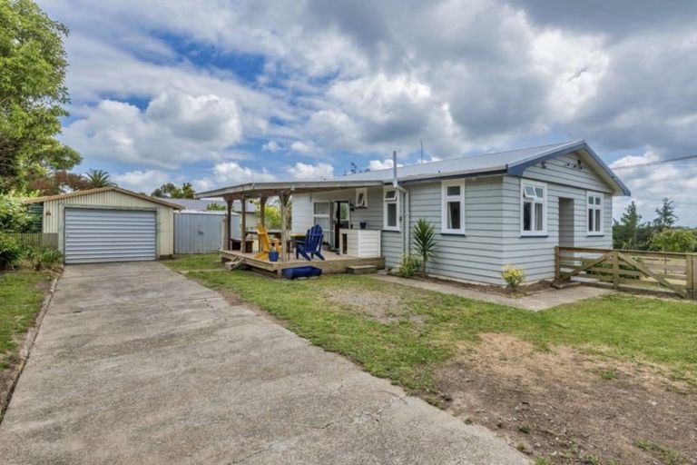 Photo of property in 9 Minnie Street, Shannon, 4821