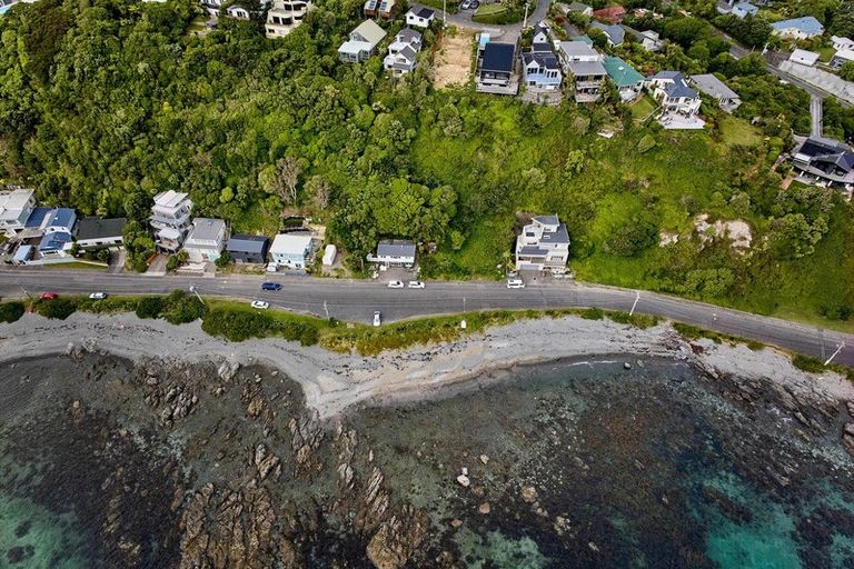 Photo of property in 11 Ogilvy Terrace, Plimmerton, Porirua, 5026