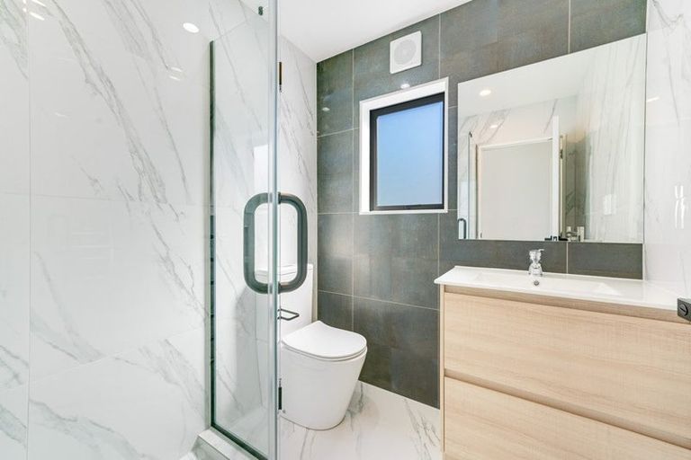 Photo of property in 11d William Avenue, Manurewa, Auckland, 2102