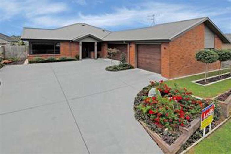 Photo of property in 7 Hensley Crescent, Flagstaff, Hamilton, 3210