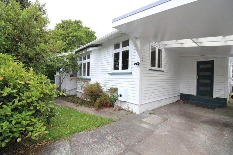 Photo of property in 34 Birdwood Road, Waterloo, Lower Hutt, 5011