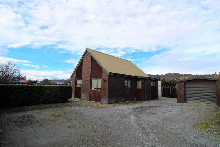 Photo of property in 5a Kenmare Street, Alexandra, 9320