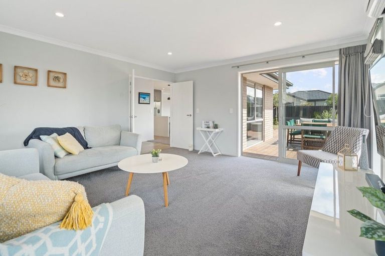 Photo of property in 22 Echelon Drive, Wigram, Christchurch, 8042