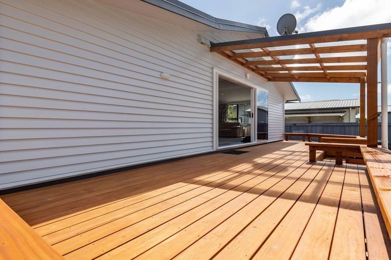 Photo of property in 37 Marlborough Street, Greymouth, 7805