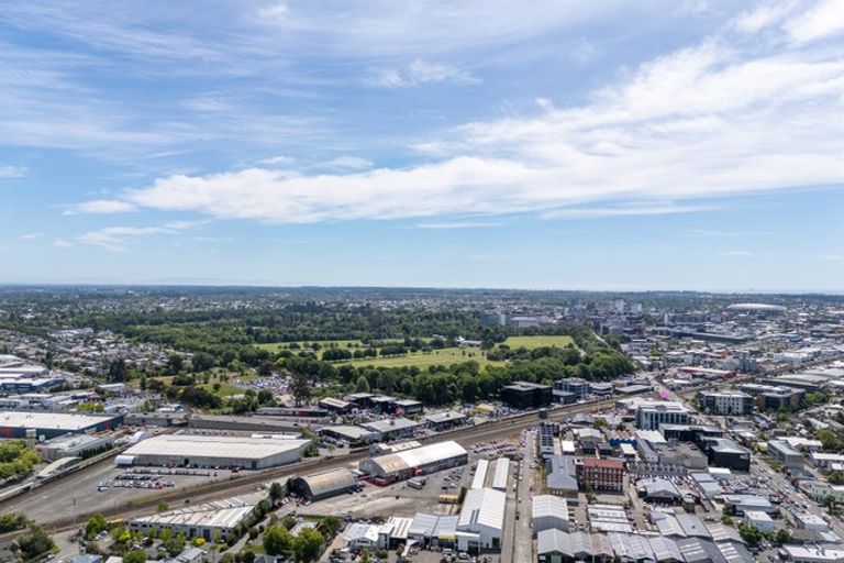 Photo of property in 50 Parade Court, Addington, Christchurch, 8024