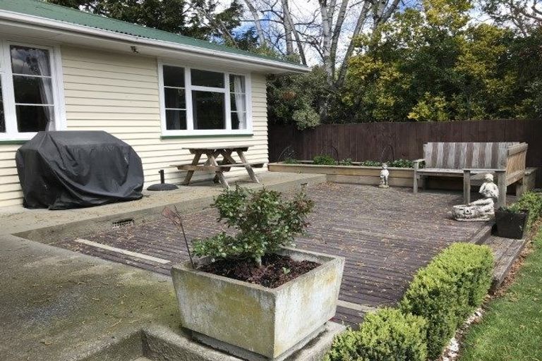 Photo of property in 44 Brucefield Avenue, Netherby, Ashburton, 7700