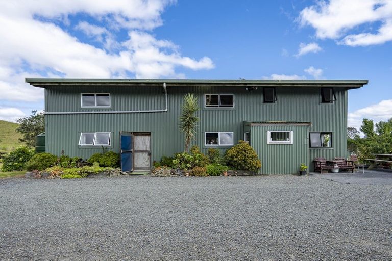 Photo of property in 135 Central Road, Mareretu, Maungaturoto, 0571