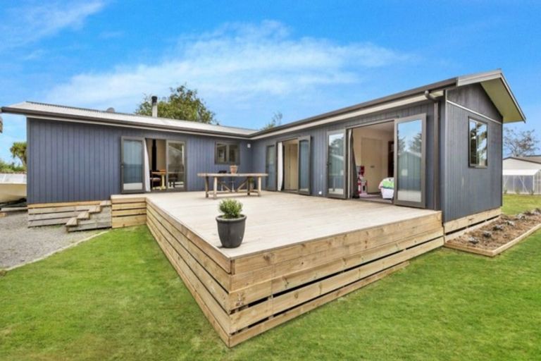 Photo of property in 13 Waddington Road, Waddington, 7500