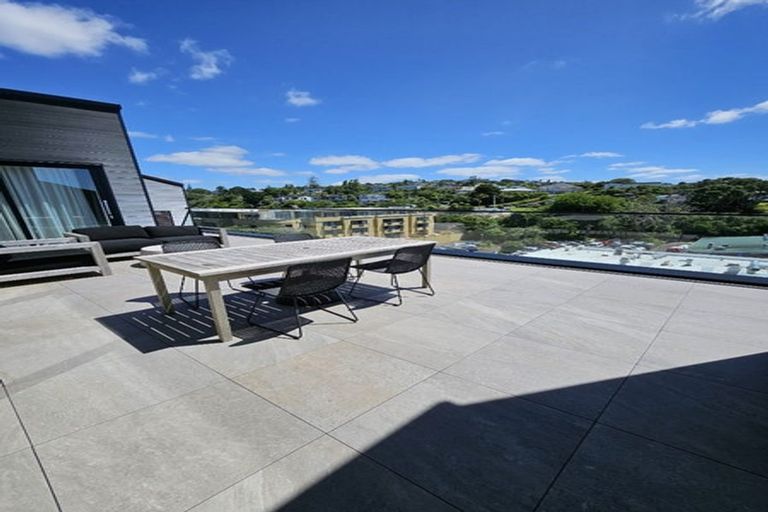 Photo of property in The Victor, 502/4 Bute Road, Browns Bay, Auckland, 0630