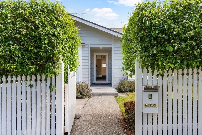 Photo of property in 8 Torrance Street, Epsom, Auckland, 1023