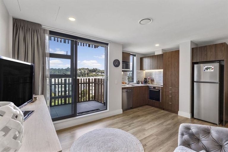 Photo of property in 412/22 Library Lane, Albany, Auckland, 0632