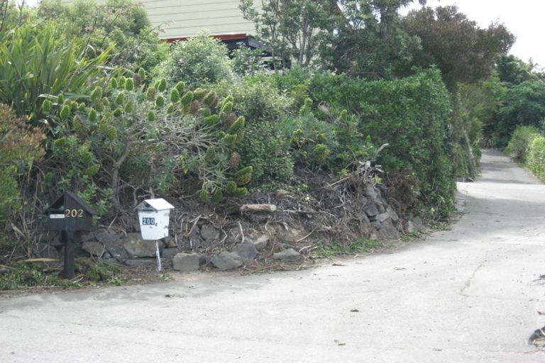 Photo of property in 202 Clifton Terrace, Clifton, Christchurch, 8081