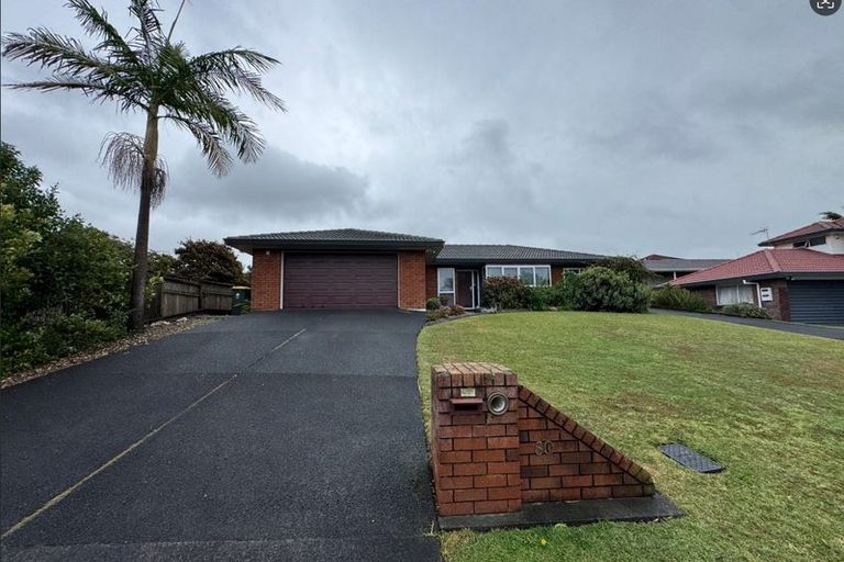 Photo of property in 60 Clydesdale Avenue, Somerville, Auckland, 2014