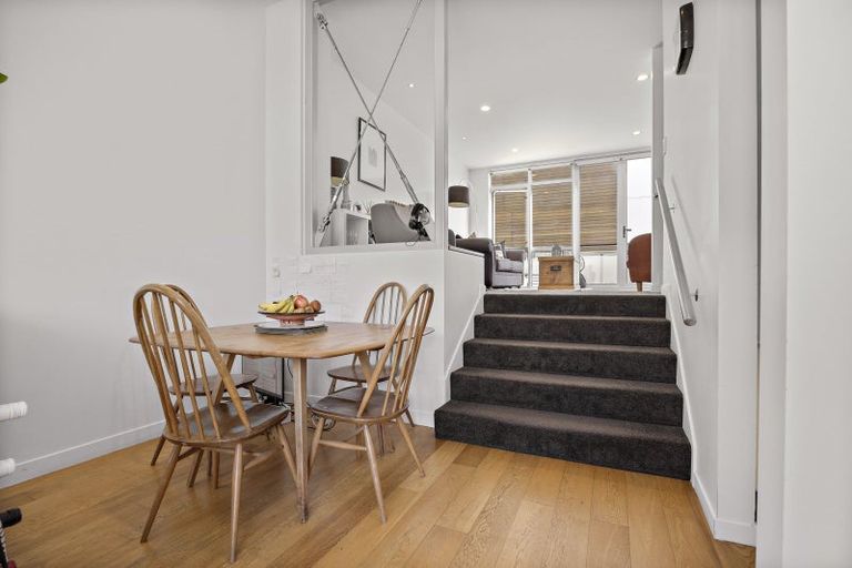 Photo of property in 6 Telpher Street, Auckland Central, Auckland, 1010