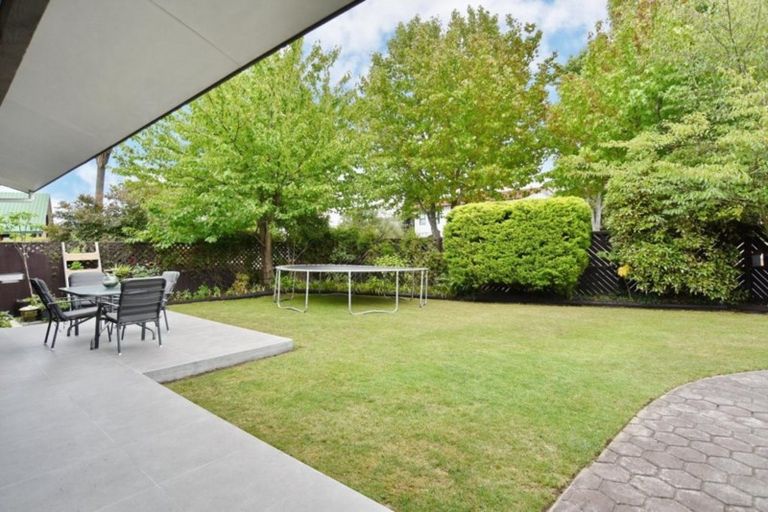 Photo of property in 5 Brogar Place, Casebrook, Christchurch, 8051