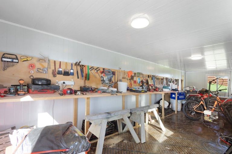 Photo of property in 78 Fairlie Crescent, Opononi, Kaikohe, 0473