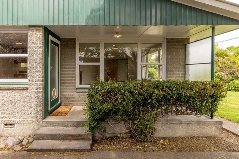 Photo of property in 4 Chedworth Avenue, Bishopdale, Christchurch, 8053