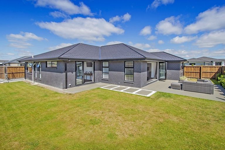 Photo of property in 25 Sunline Avenue, Lincoln, 7608