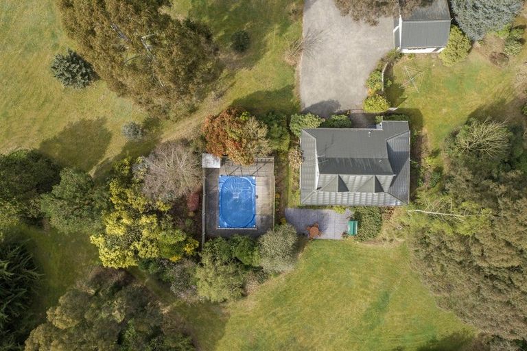 Photo of property in 289 Pesters Road, Eyrewell, Rangiora, 7476