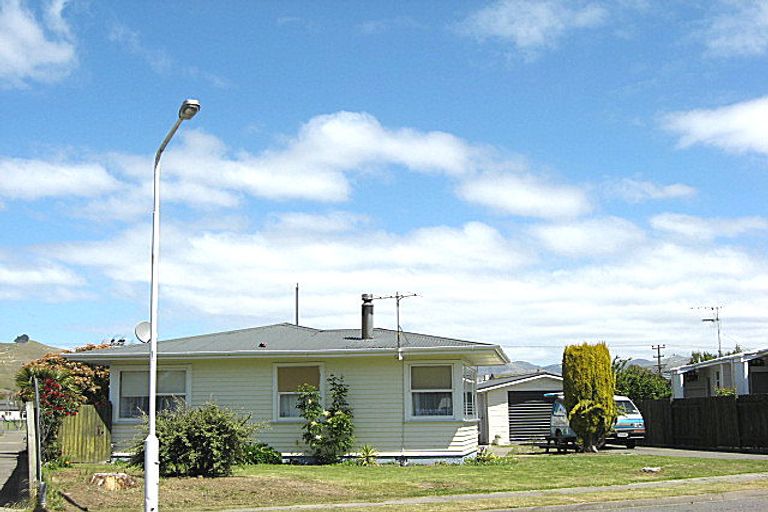 Photo of property in 25 Burden Street, Redwoodtown, Blenheim, 7201