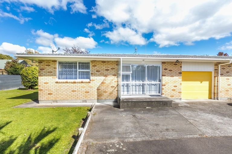 Photo of property in 3/528 Ferguson Street, Palmerston North, 4410