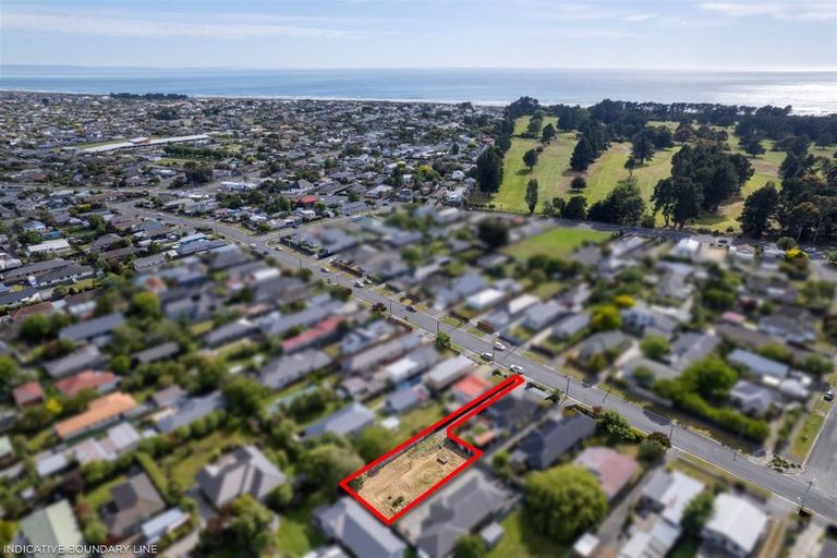 Photo of property in 66a Baker Street, New Brighton, Christchurch, 8083
