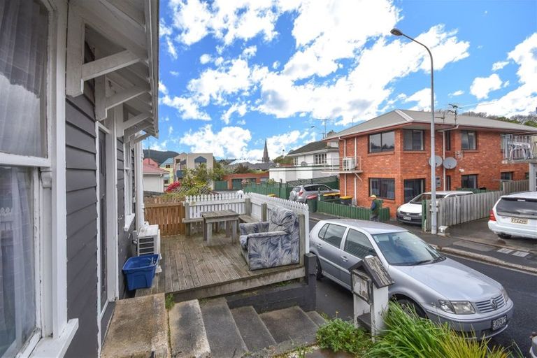 Photo of property in 16 Titan Street, North Dunedin, Dunedin, 9016