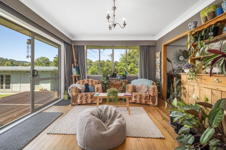 Photo of property in 58 Campbell Street, Taumarunui, 3920