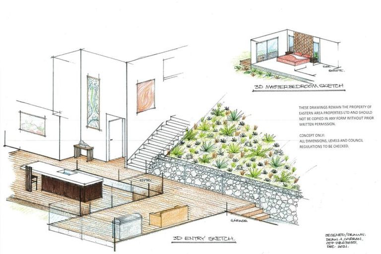 Photo of property in 121 Endsleigh Drive, Havelock North, 4172