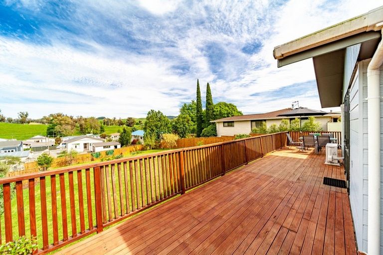 Photo of property in 20 Eagle Street, Waipawa, 4210