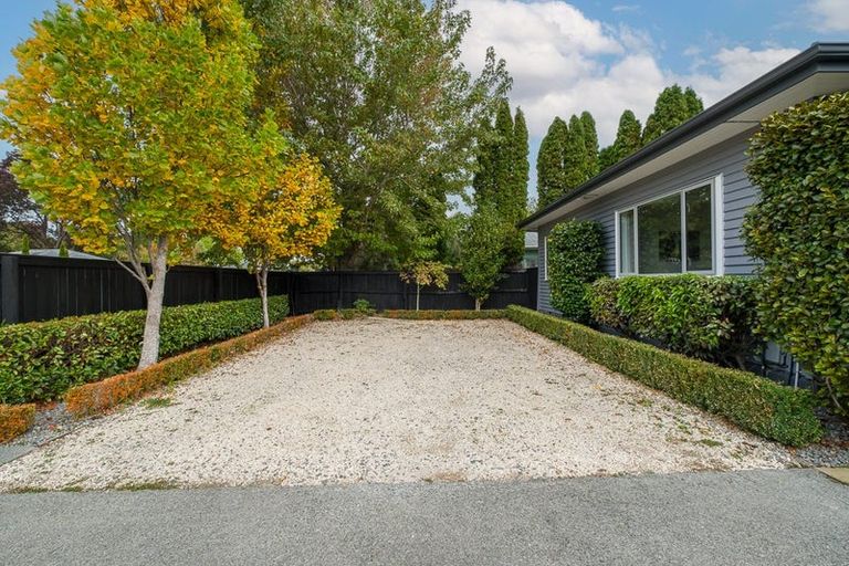 Photo of property in 225 Cranford Street, St Albans, Christchurch, 8014