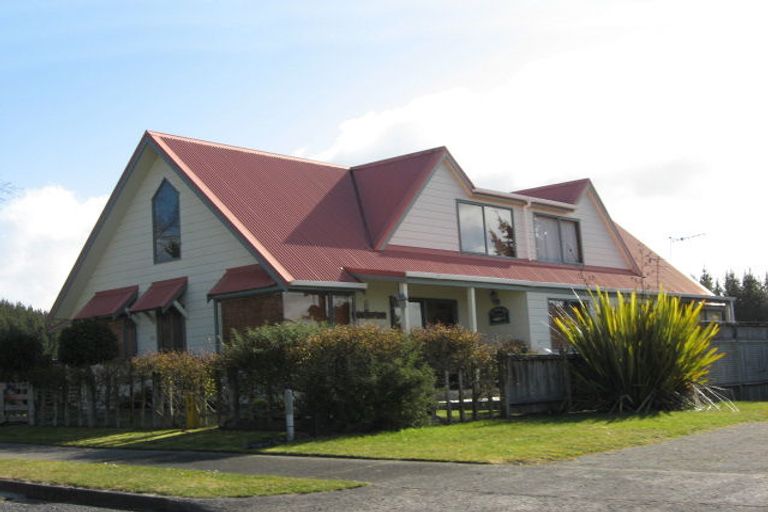 Photo of property in 30 Mohi Street, Omori, Turangi, 3381