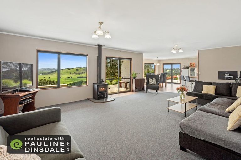 Photo of property in 193b Apotu Road, Kauri, Kamo, 0185